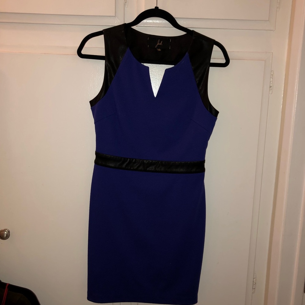 Jacks by BB Dakota dress